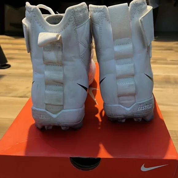 Nike Force Savage 2 Shark - Picture 2 of 3